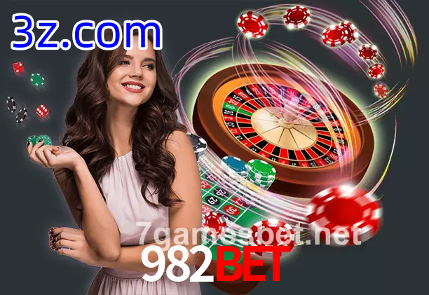 vivo no cassino 982BET