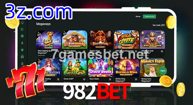 982BET aplicativo