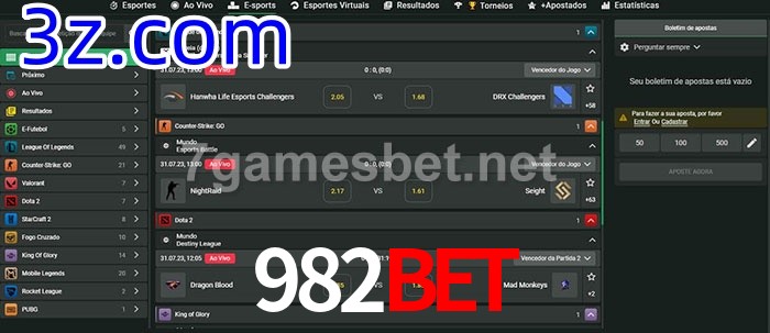  982BET