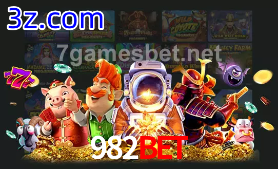 cassino 982BET